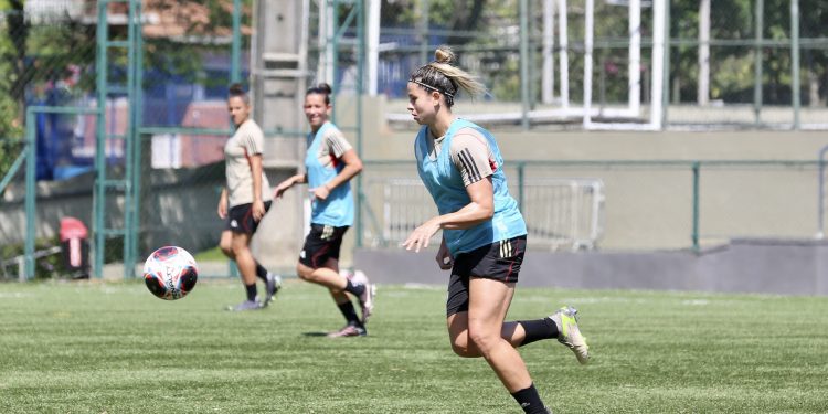 São Paulo F.C. – Já classificado, São Paulo enfrenta o Realidade Jovem no Paulistão