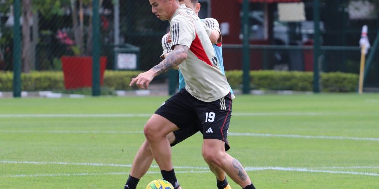 São Paulo F.C. – Elenco dá sequência aos preparativos para final da Copa do Brasil São Paulo F.C. – Elenco dá sequência aos preparativos para final da Copa do Brasil