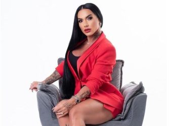 Empreendedora, Palestrante e Mãe, Kamila Simioni fala sobre Negócios, Rotina e empoderamento feminino