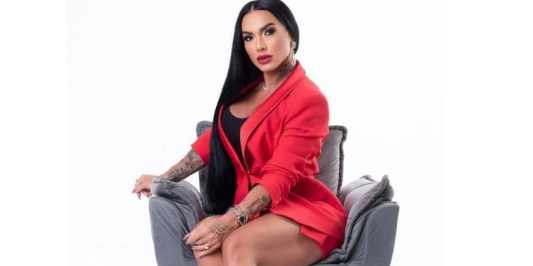Empreendedora, Palestrante e Mãe, Kamila Simioni fala sobre Negócios, Rotina e empoderamento feminino Empreendedora, Palestrante e Mãe, Kamila Simioni fala sobre Negócios, Rotina e empoderamento feminino
