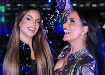 São Paulo inspira The Town. The Town celebra São Paulo e com grandes Celebridades como Carla Prata e Lud Prado