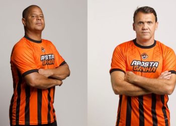 Aposta Ganha lança o Fortune Gol um Jogo completamente personalizado