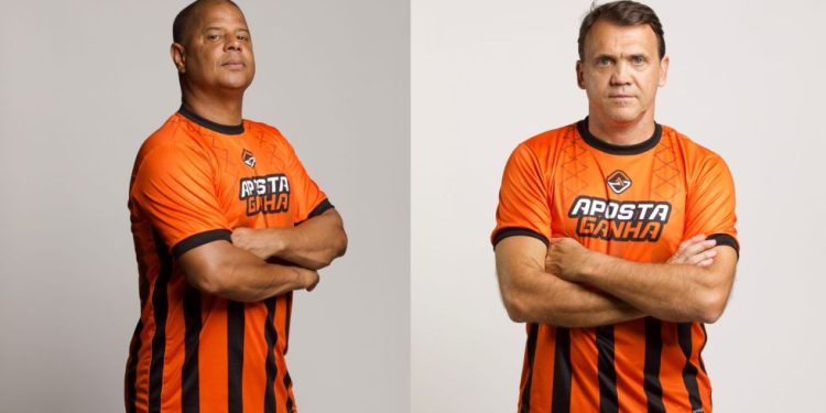 Aposta Ganha lança o Fortune Gol um Jogo completamente personalizado