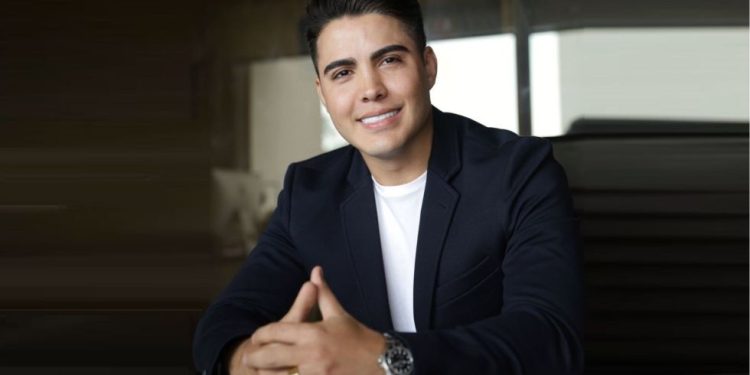 Empreendedor e Palestrante Thiago Cavalcante CEO Inflr e AdGrowth 