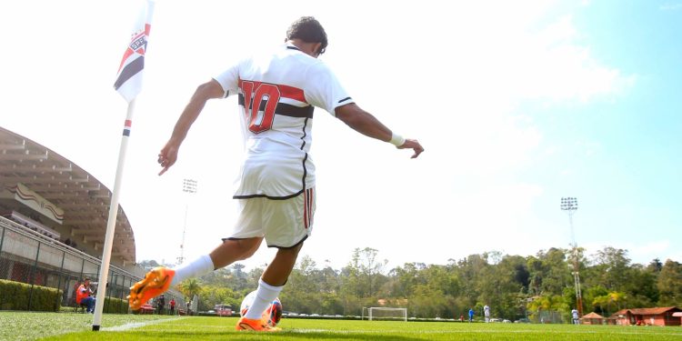 São Paulo F.C. – Em casa, Sub-20 enfrenta o Desportivo Brasil pelo Paulista