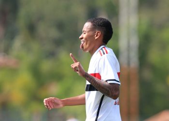 São Paulo F.C. – Sub-20 vence o Mirassol em casa e continua invicto no Paulista