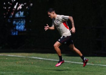 São Paulo F.C. – Igor Vinícius recebe alta após tenotomia de adutor direito