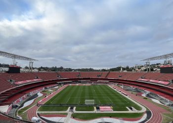São Paulo F.C. – Informações sobre a troca de ingressos para a final da Copa do Brasil