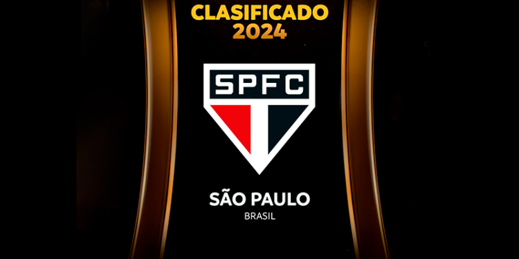 São Paulo F.C. – Campeão da Copa do Brasil 2023, Tricolor se classifica à CONMEBOL Libertadores 2024 São Paulo F.C. – Campeão da Copa do Brasil 2023, Tricolor se classifica à CONMEBOL Libertadores 2024
