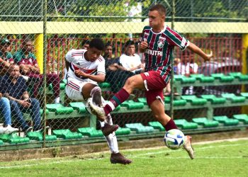 São Paulo F.C. – Sub-14 avança às quartas de final da Copa Amizade Brasil-Japão