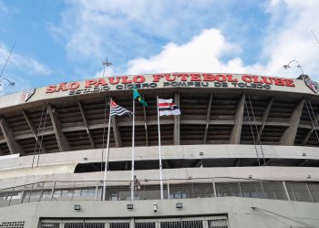São Paulo F.C. – São Paulo x Coritiba é adiado: saiba mais