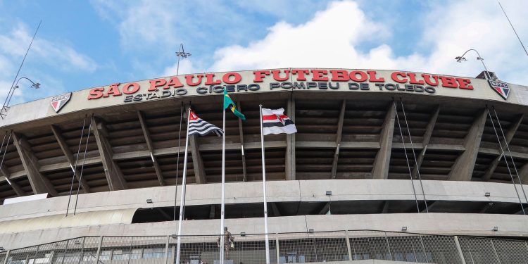 São Paulo F.C. – São Paulo x Coritiba é adiado: saiba mais São Paulo F.C. – São Paulo x Coritiba é adiado: saiba mais