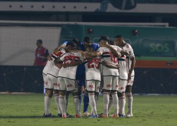 São Paulo F.C. – Fora de casa, São Paulo é superado pelo Goiás