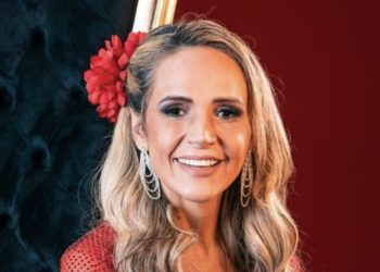 Consultora espiritual das celebridades, Mãe Michelly da Cigana terá quadro de espiritualidade no Programa IBTV exibido TV Caras