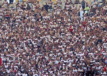 São Paulo F.C. – Em duelo atrasado pelo Brasileirão, Tricolor encara o Fluminense