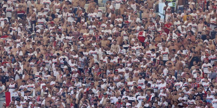 São Paulo F.C. – Em São Januário, Tricolor encara o Vasco pelo Brasileirão