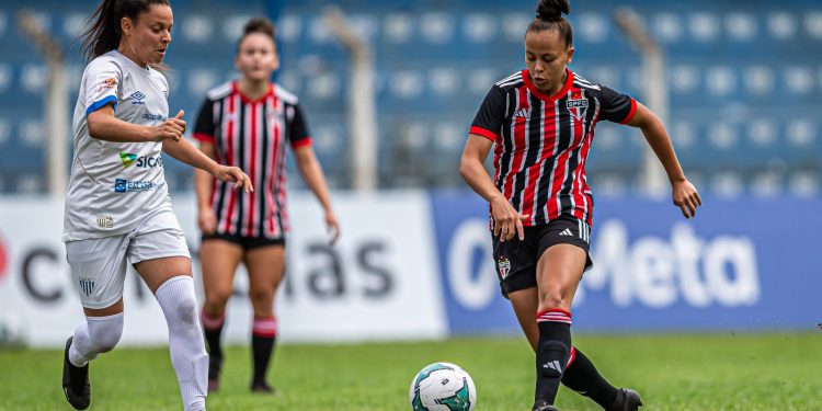 São Paulo F.C. – São Paulo se despede da Brasil Ladies Cup Sub-20 São Paulo F.C. – São Paulo se despede da Brasil Ladies Cup Sub-20