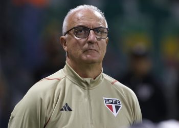 São Paulo F.C. – Após empate, Dorival destaca a coletividade do elenco tricolor
