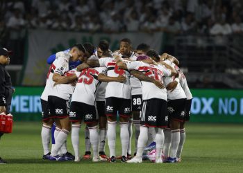 São Paulo F.C. – São Paulo sofre revés contra o Palmeiras pelo Brasileiro