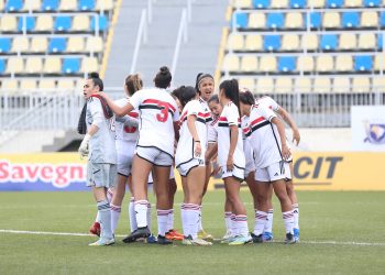 São Paulo F.C. – Nos pênaltis, São Paulo é derrotado e se despede do Paulista Sub-20