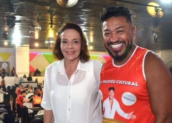 Troféu Cultural Feijoada Sebah Vieira celebra a arte e a cultura em sua 10ª edição