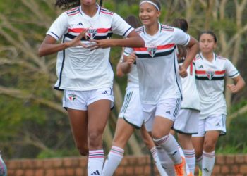 São Paulo F.C. – São Paulo supera o Palmeiras e avança à semifinal do Paulista Sub-15