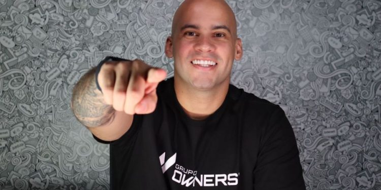 Di Leal – O Impacto ‘Positivo’ da Pandemia na vida de um empresário com depressão e endividado