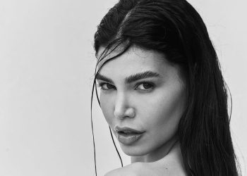 Conheça a modelo Fernanda Recht que vem conquistando o mundo da moda no Brasil e no mundo
