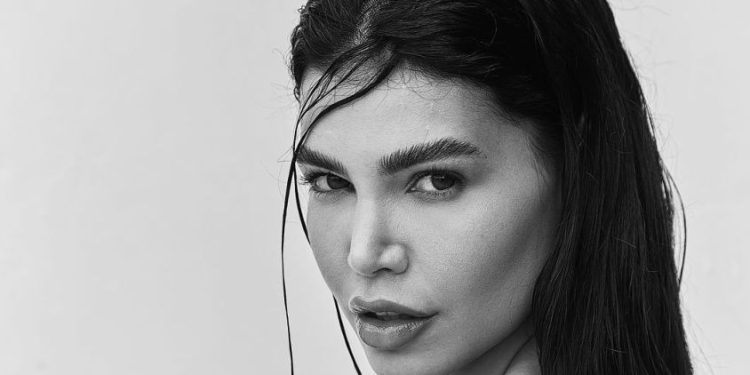 Conheça a modelo Fernanda Recht que vem conquistando o mundo da moda no Brasil e no mundo Conheça a modelo Fernanda Recht que vem conquistando o mundo da moda no Brasil e no mundo