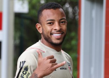 São Paulo F.C. – Elenco se reapresenta após vitória no Majestoso