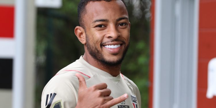 São Paulo F.C. – Elenco se reapresenta após vitória no Majestoso