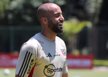 São Paulo F.C. – Elenco se reapresenta e inicia preparativos para encarar o Goiás