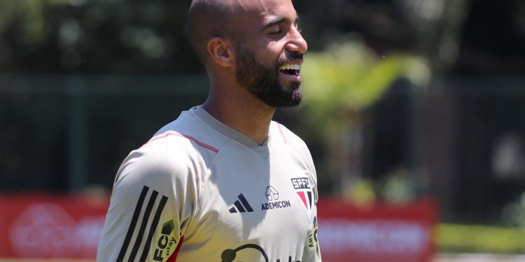 São Paulo F.C. – Elenco se reapresenta e inicia preparativos para encarar o Goiás