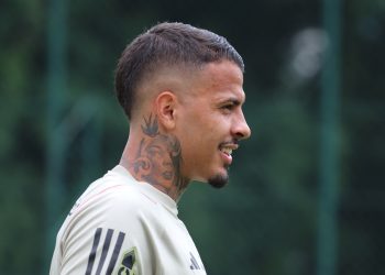 São Paulo F.C. – Tricolor finaliza preparação e segue para Goiânia