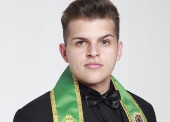 Influenciador João Koque é eleito Mister Brasil Teenager 2023 em evento em São Paulo