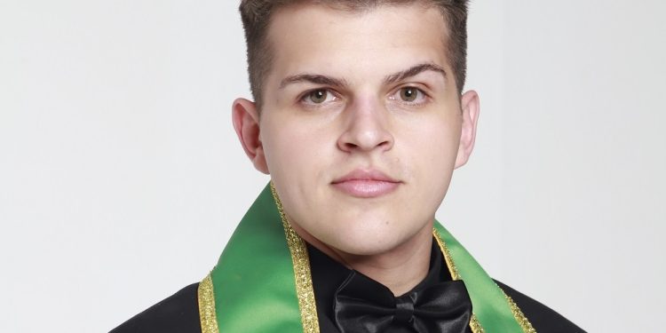 Influenciador João Koque é eleito Mister Brasil Teenager 2023 em evento em São Paulo Influenciador João Koque é eleito Mister Brasil Teenager 2023 em evento em São Paulo