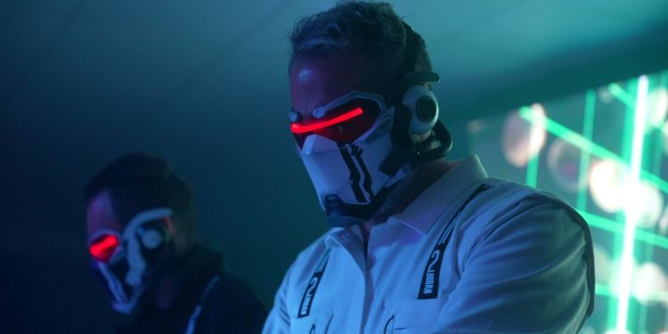 KASINO traz surpresas em seu álbum Legacy of Love