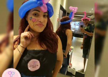Conheça Amanda Drigo e Victor Barbieri, da Lala Lolo Eventos