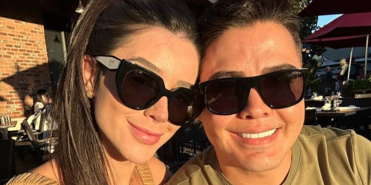Thiago Cavalcante, CEO Inflr e AdGrowth curte férias em Orlando com a família