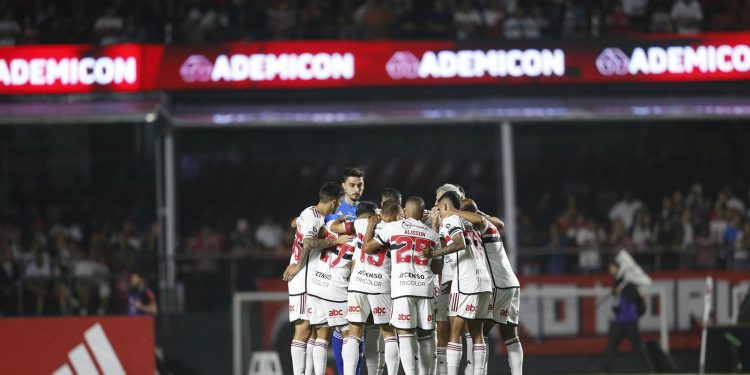 São Paulo F.C. – CBF promove mudanças em datas e horários de jogos do Tricolor São Paulo F.C. – CBF promove mudanças em datas e horários de jogos do Tricolor