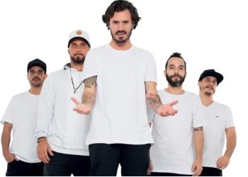 Quintal do Espeto traz o melhor do Reggae em sua programação de outubro