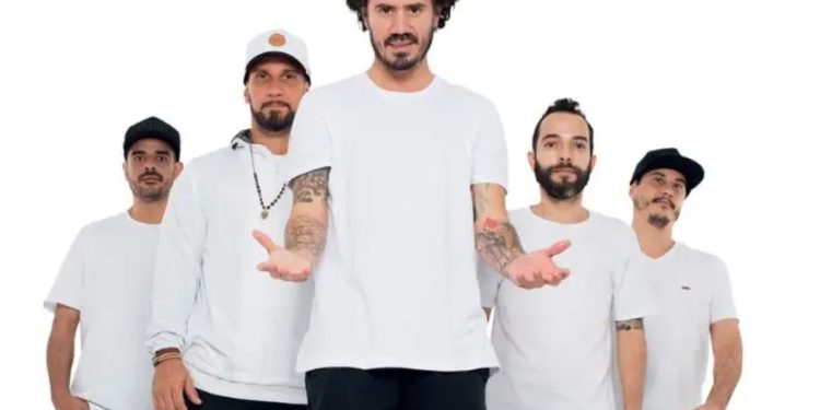 Quintal do Espeto traz o melhor do Reggae em sua programação de outubro Quintal do Espeto traz o melhor do Reggae em sua programação de outubro