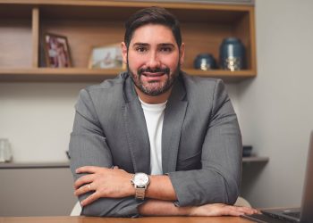 Guilherme Carvalho: um Cirurgião Dentista dedicado à reabilitação e ao sorriso