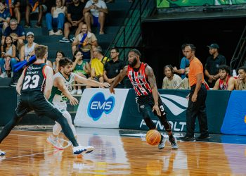 São Paulo F.C. – Fora de casa, Basquete Tricolor é superado pelo Bauru