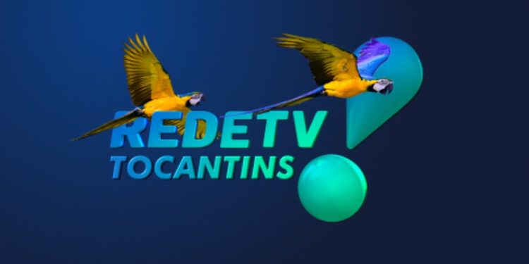 Rede TV! Tocantins: informação e entretenimento com sabor regional