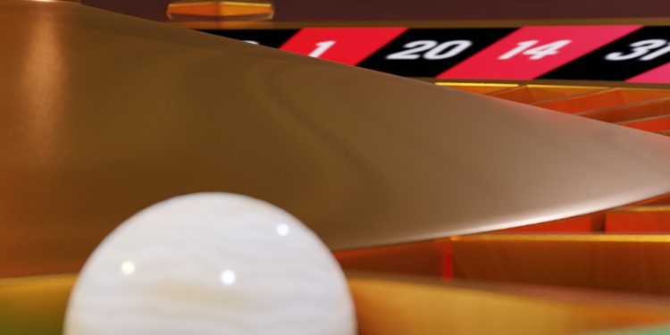 A elegância da roleta europeia online: o jogo clássico em uma versão digital