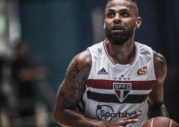 São Paulo F.C. – Basquete Tricolor vence o Franca e fica em terceiro lugar no Paulista