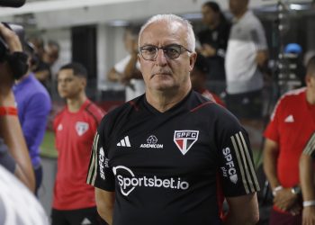 São Paulo F.C. – Dorival: “Fiquei muito feliz com a maneira que conquistamos o resultado”