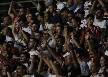 São Paulo F.C. – Tricolor visita o Bahia pelo Brasileirão