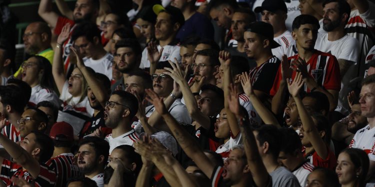 São Paulo F.C. – Tricolor visita o Bahia pelo Brasileirão
